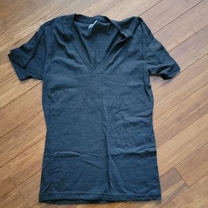 American Apparel mens t-shirt